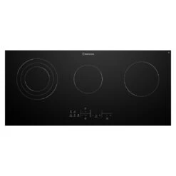 Westinghouse 90cm 3 Zone Ceramic Cooktop