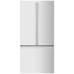 Westinghouse French Door Refrigerator 491L Stainless Steel