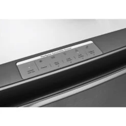 Westinghouse 609L French Door Fridge Dark Stainless Steel 7 Westinghouse 609L French Door Fridge Dark Stainless Steel -Cook & Bathe WHE6170BB 6