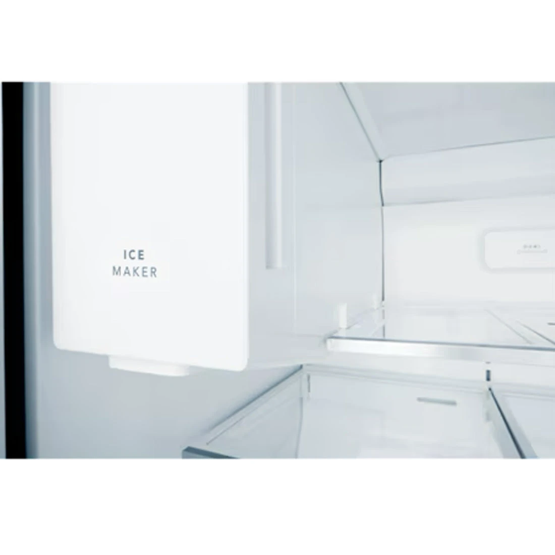 Westinghouse 609L French Door Fridge Dark Stainless Steel Westinghouse 609L French Door Fridge Dark Stainless Steel -Cook & Bathe WHE6170BB 7 1