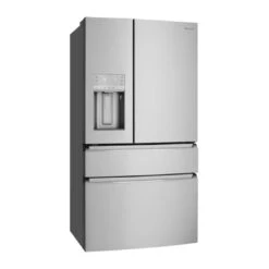 Westinghouse 609L French Door Fridge Stainless Steel