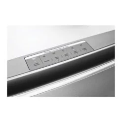 Westinghouse 609L French Door Fridge Stainless Steel -Cook & Bathe WHE6170SB 4