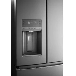 Westinghouse 619L French Door Fridge Stainless Steel 3 Westinghouse 619L French Door Fridge Stainless Steel -Cook & Bathe WHE6270SB 3