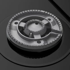 Westinghouse 60cm 3 Burner Black Ceramic Glass Gas Cooktop 7 Westinghouse 60cm 3 Burner Black Ceramic Glass Gas Cooktop -Cook & Bathe WHG639BD 3