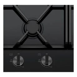 Westinghouse 90cm 5 Burner Black Ceramic Glass Gas Cooktop 4 Westinghouse 90cm 5 Burner Black Ceramic Glass Gas Cooktop -Cook & Bathe WHG959BD 1