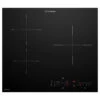 Westinghouse 60cm 3 Zone PowerLite Induction Cooktop
