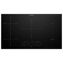 Westinghouse 90cm 5 Zone Induction Cooktop With BoilProtect