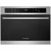 Westinghouse Combi Built-In Microwave 44L Stainless Steel