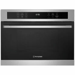 Westinghouse Combi Built-In Microwave 44L Stainless Steel