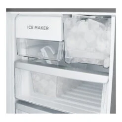 Westinghouse 564L Quad Door Fridge Silver -Cook & Bathe WQE5660SA 5