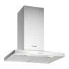 Westinghouse 60cm Canopy Rangehood Stainless Steel
