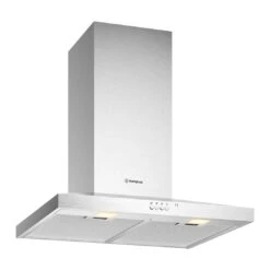 Westinghouse 60cm Canopy Rangehood Stainless Steel