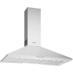 Westinghouse 90cm Canopy Rangehood Stainless Steel