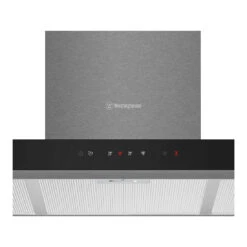 Westinghouse 90cm Canopy Rangehood Dark Stainless Steel -Cook & Bathe WRC924DSD 2