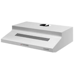 Westinghouse 60cm Fixed Stainless Steel Rangehood