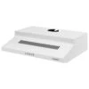Westinghouse 60cm Fixed White Rangehood