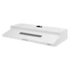 Westinghouse 90cm Fixed White Rangehood