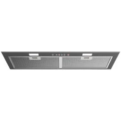 Westinghouse 86cm Integrated Rangehood Dark Stainless Steel 2 Westinghouse 86cm Integrated Rangehood Dark Stainless Steel -Cook & Bathe WRI825BC 2