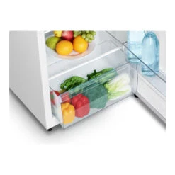 Westinghouse 242L Single Door Fridge -Cook & Bathe WRM2400WF 2