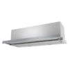 Westinghouse 90cm Slide-Out Rangehood Stainless Steel Front