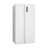 Westinghouse 624L Side By Side Fridge White