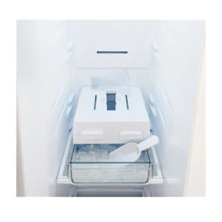 Westinghouse 624L Side By Side Fridge Silver -Cook & Bathe WSE6640BA 4 2