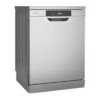 Westinghouse 60cm Stainless Steel 15 Place Freestanding Dishwasher