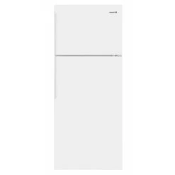 Westinghouse Top Freezer Refrigerator Right 431L White