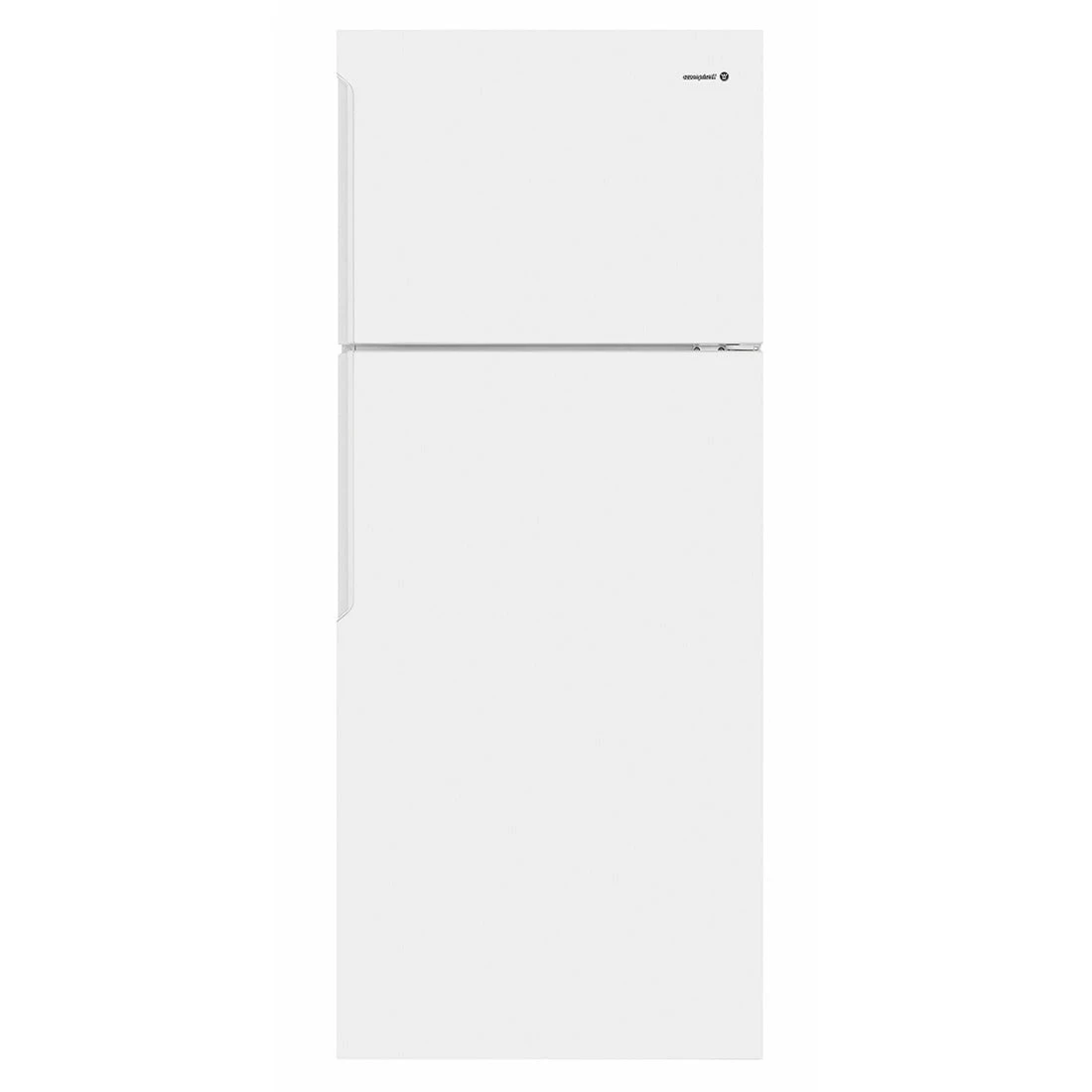 Westinghouse Top Freezer Refrigerator Right 431L White Westinghouse Top Freezer Refrigerator Right 431L White -Cook & Bathe WTB4600WC R product1 web
