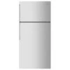 Westinghouse Top Freezer Refrigerator Right 503L Stainless Steel