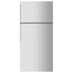 Westinghouse Top Freezer Refrigerator Right 503L Stainless Steel