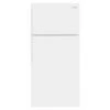 Westinghouse Top Freezer Refrigerator Right 503L White