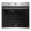 Westinghouse 60cm Multifunction 5 Oven Stainless Steel