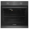 Westinghouse 5 Function Oven 60cm Dark Stainless Steel
