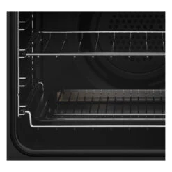 Westinghouse 60cm Multifunction 5 Oven With Ceramic Cooktop 5 Westinghouse 60cm Multifunction 5 Oven With Ceramic Cooktop -Cook & Bathe WVE645SC 4