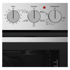 Westinghouse 60cm Multifunction 5 Oven With Ceramic Cooktop 6 Westinghouse 60cm Multifunction 5 Oven With Ceramic Cooktop -Cook & Bathe WVE645SC 5