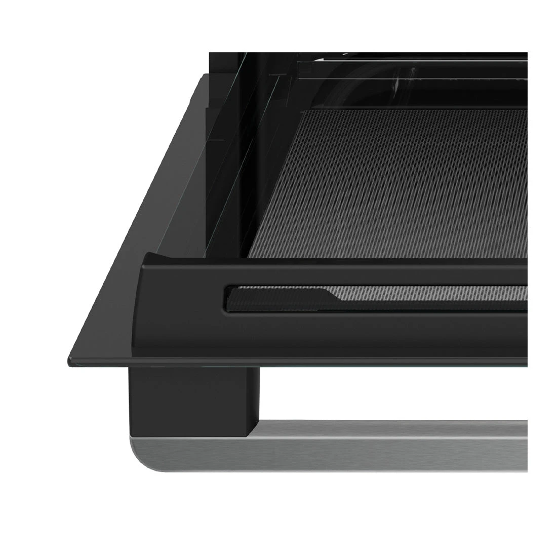 Westinghouse 60cm Multifunction 5 Oven with Ceramic Cooktop Westinghouse 60cm Multifunction 5 Oven With Ceramic Cooktop -Cook & Bathe WVE645SC 6