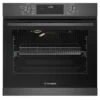 Westinghouse 8 Function Oven 60cm Dark Stainless Steel