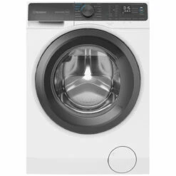 Westinghouse EasyCare Front Load Washer 10kg White