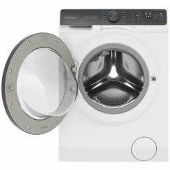 Westinghouse EasyCare Front Load Washer 10kg White 3 Westinghouse EasyCare Front Load Washer 10kg White -Cook & Bathe WWF1044M7WA product3