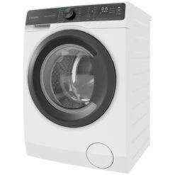 Westinghouse EasyCare Front Load Washer 10kg White 4 Westinghouse EasyCare Front Load Washer 10kg White -Cook & Bathe WWF1044M7WA product4