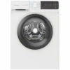 Westinghouse EasyCare 300 Series Front Load Washer 7.5kg White