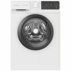 Westinghouse EasyCare 300 Series Front Load Washer 7.5kg White