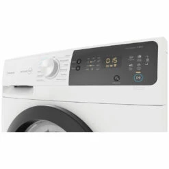 Westinghouse EasyCare 300 Series Front Load Washer 7.5kg White 4 Westinghouse EasyCare 300 Series Front Load Washer 7.5kg White -Cook & Bathe WWF7524N3WA product3 web