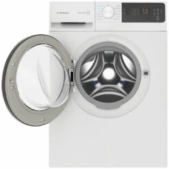 Westinghouse EasyCare 300 Series Front Load Washer 7.5kg White 3 Westinghouse EasyCare 300 Series Front Load Washer 7.5kg White -Cook & Bathe WWF7524N3WA product4 web