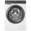 Westinghouse EasyCare Front Load Washer 8kg White
