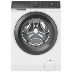 Westinghouse EasyCare Front Load Washer 8kg White