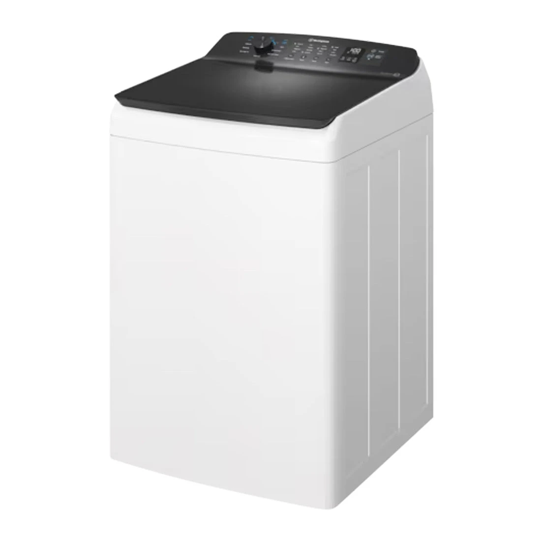 Westinghouse 12kg EasyCare 700 Top Load Washer Westinghouse 12kg EasyCare 700 Top Load Washer -Cook & Bathe WWT1284M7WA