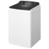 Westinghouse Top Load Washer EasyCare 8kg White