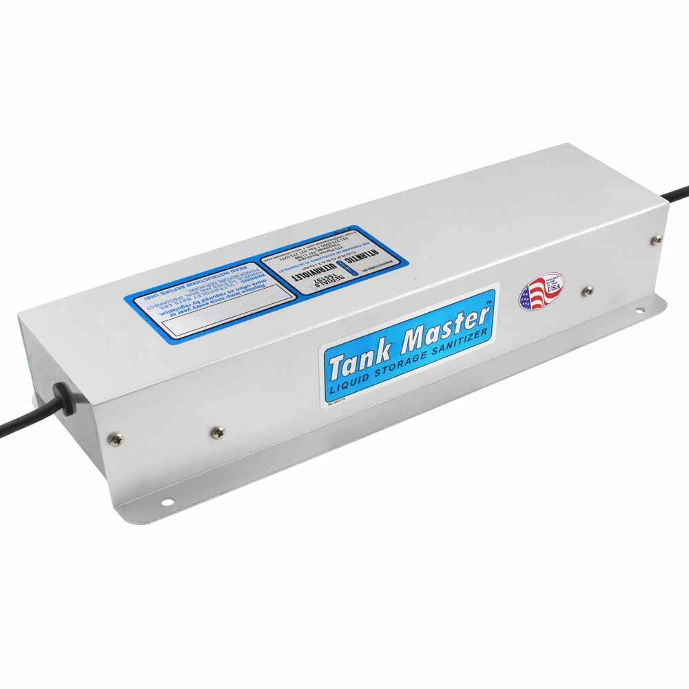 Tank Master UVC Tank Storage Sanitizer - One Lamp - 18.75" Insertion Depth(Tank master uv tank storage sanitizers one lamp units lamp included 18 75 insertion depth) Tank Master UVC Tank Storage Sanitizer - One Lamp - 18.75" Insertion Depth(Tank Master Uv Tank Storage Sanitizers One Lamp Units Lamp Included 18 75 Insertion Depth) -Cook & Bathe a61086603a4647acd261f458e188 6973924a 3678 460a 97b3 06ead841855a